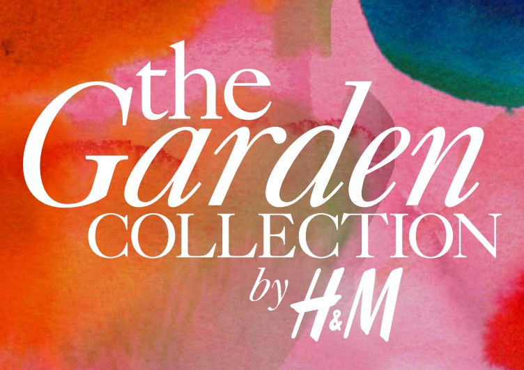 The Garden Collection by H&M