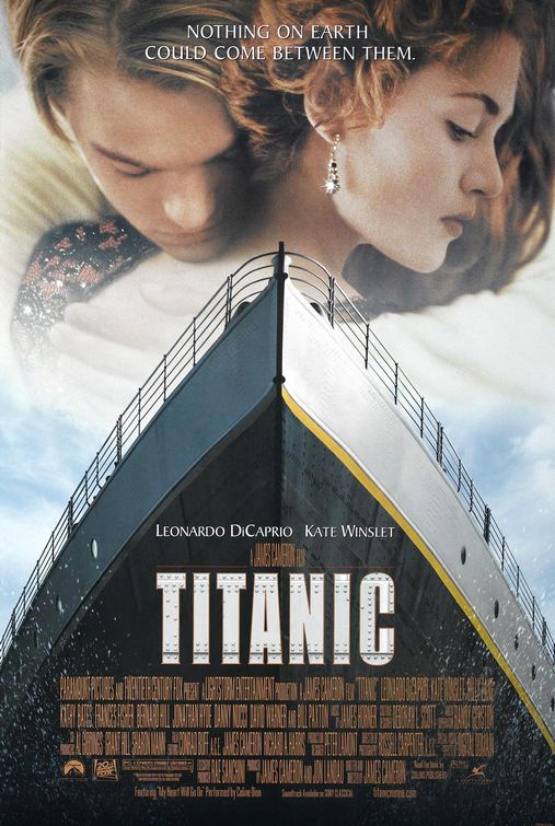 Viikon parhaat (Titanic edition) | MouMou