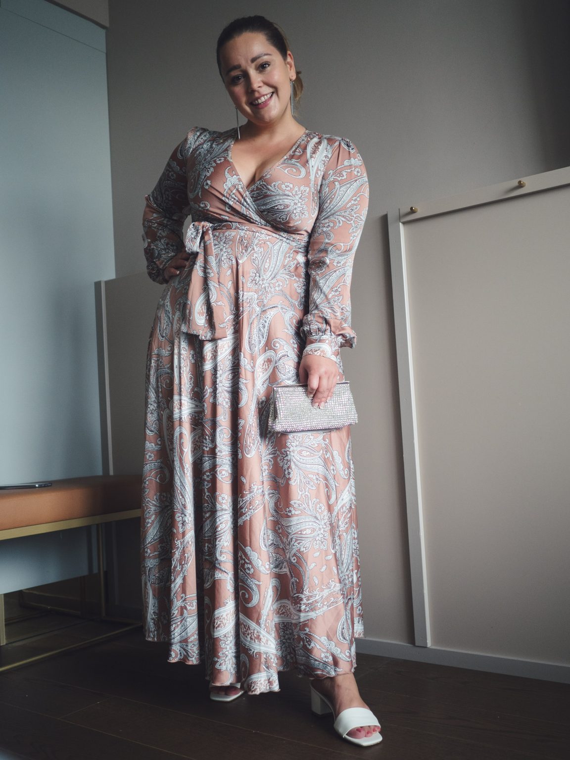 fancy casual pukukoodi