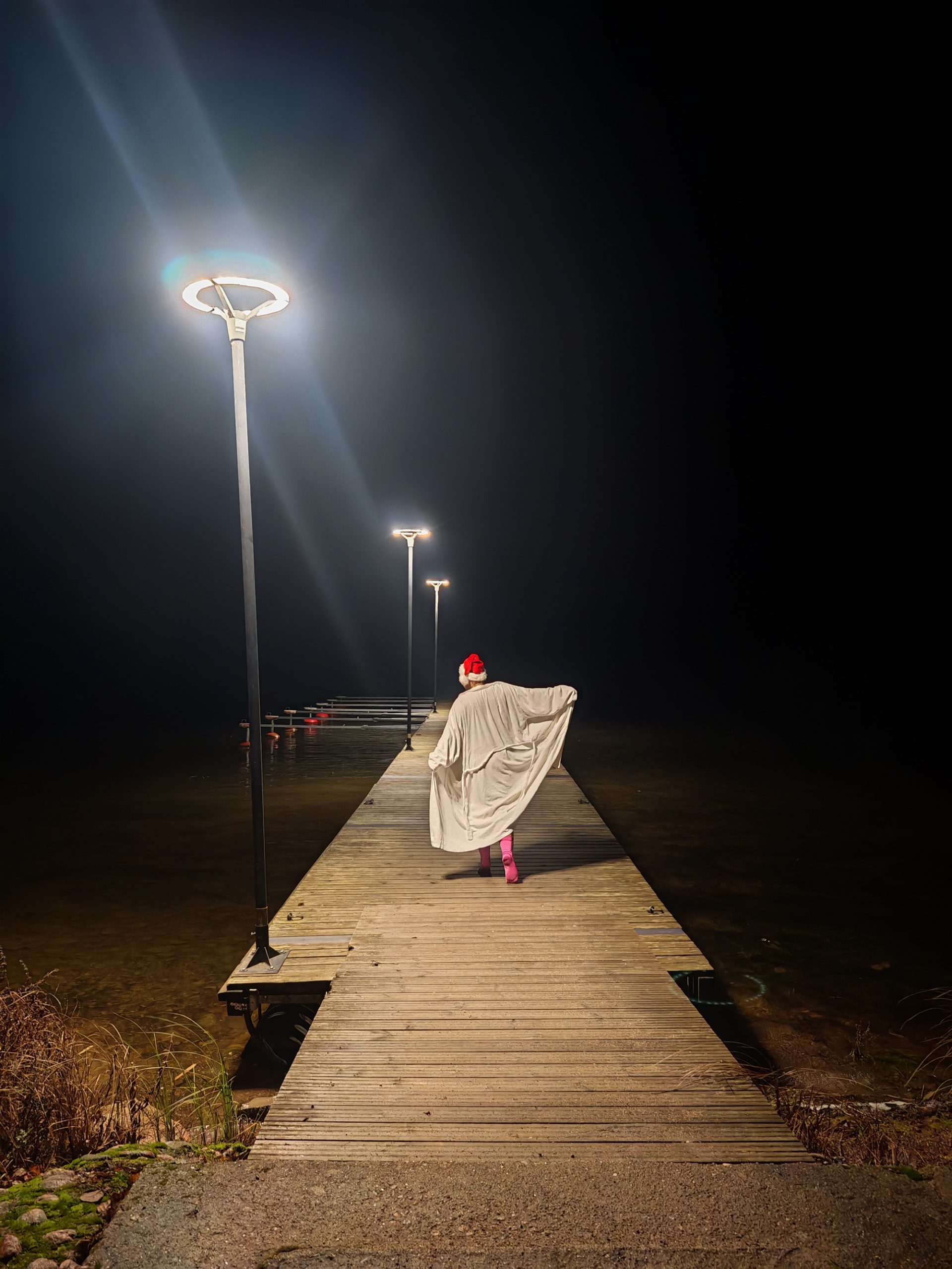 KUUKAUDEN LUETUIN: Voita liput Helsingin kirjamessuille!